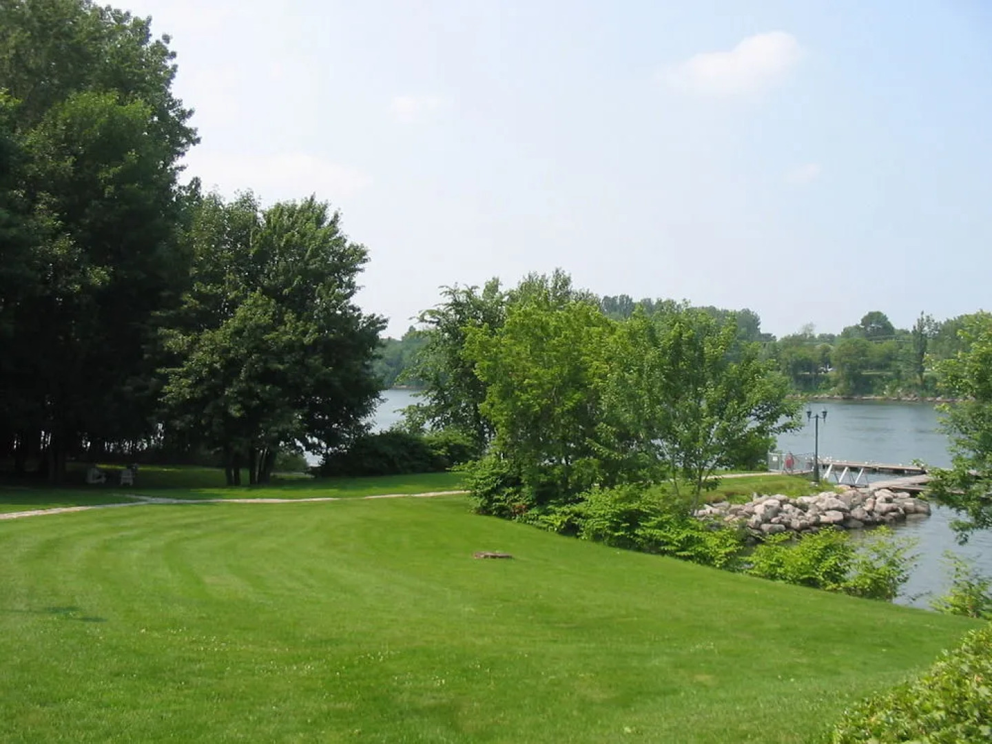 Manoir Rouville-Campbell