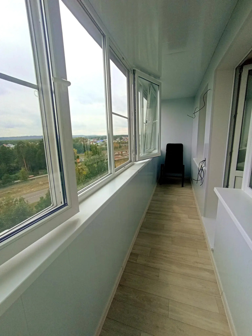 Апартаменты на улице Рудольфа Удриса