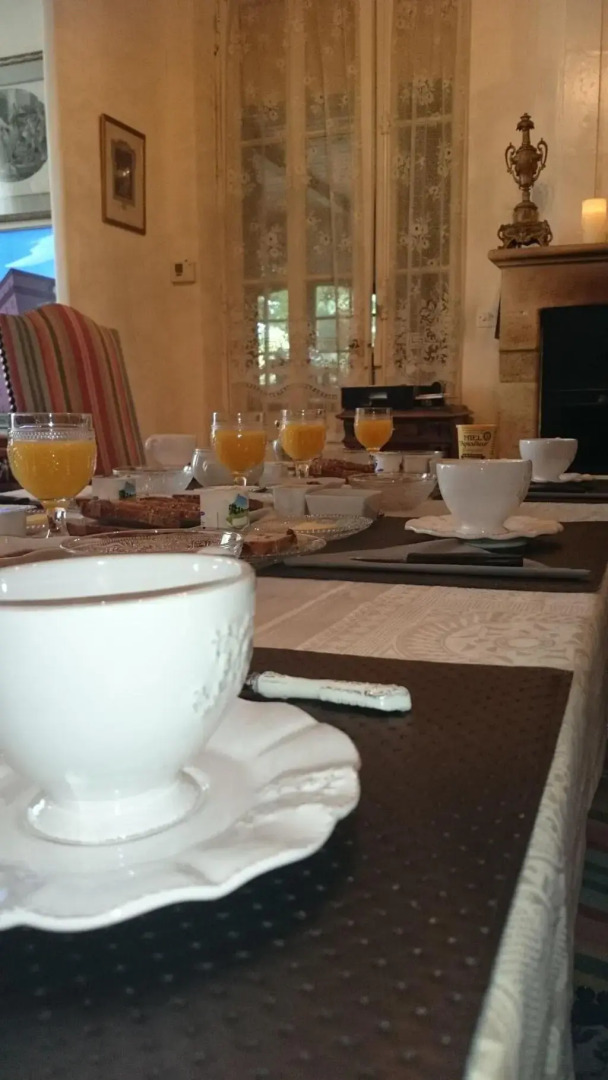 Le Domaine de Canesse