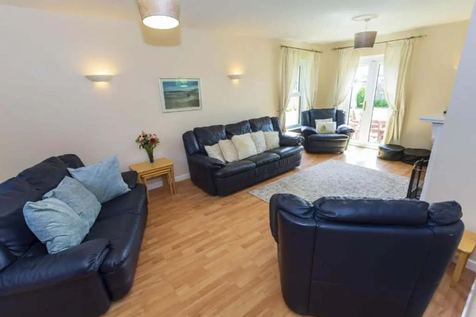 Croyde High Tide 6 Bedrooms