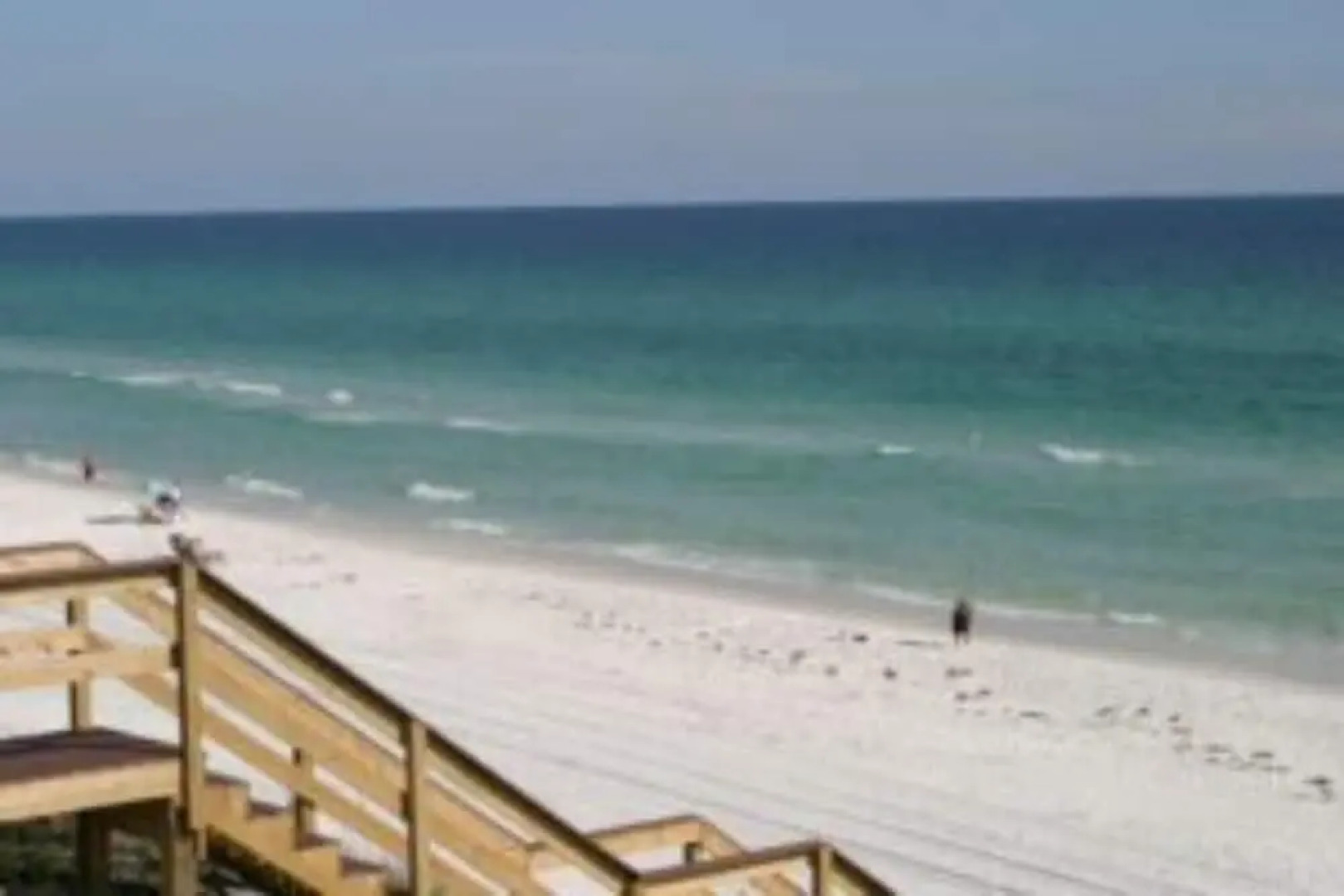 Seagrove Guest House