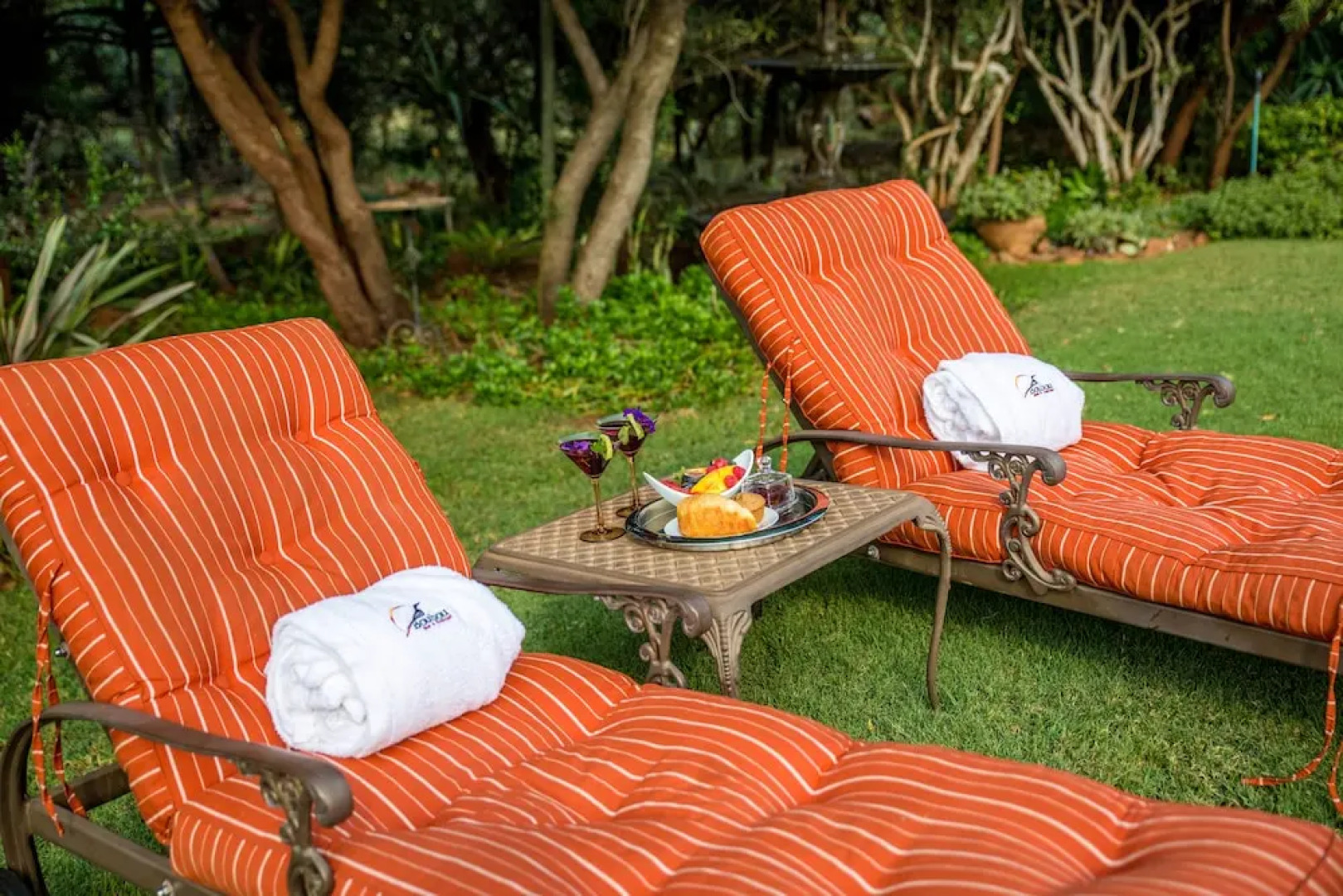 Boubou Bed and Breakfast