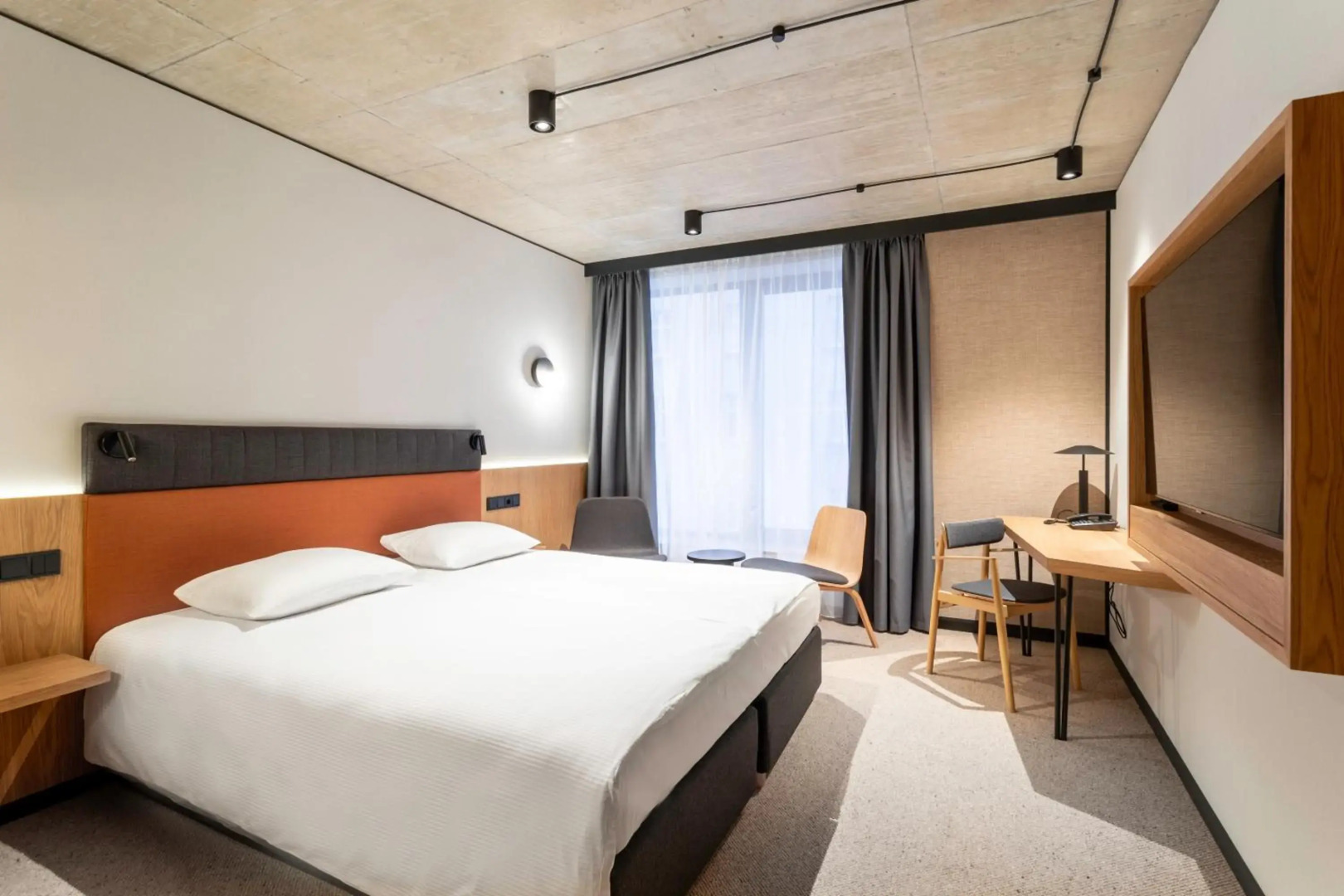 Qubus Hotel Katowice