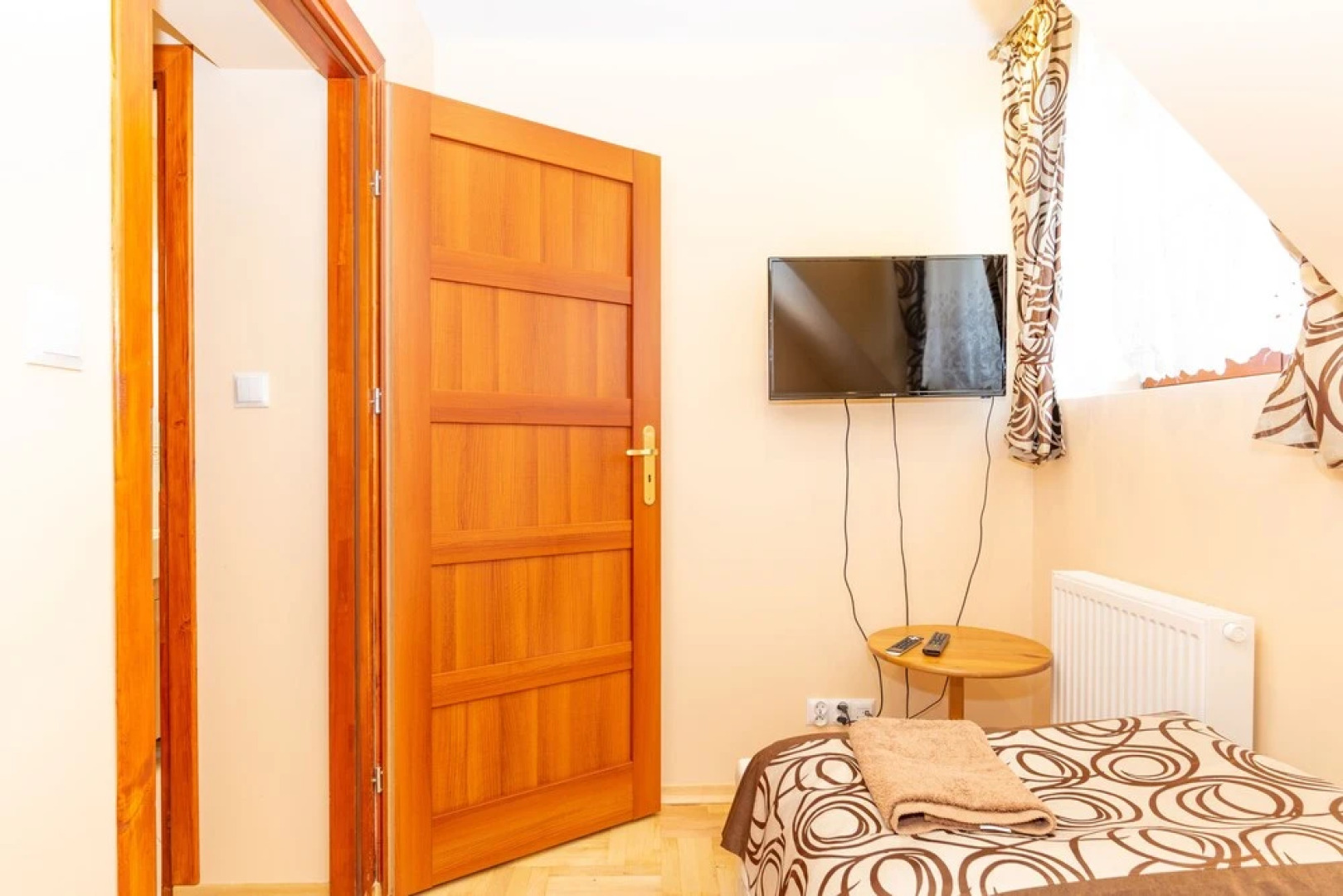 Gosciniec Pieciu Stawow