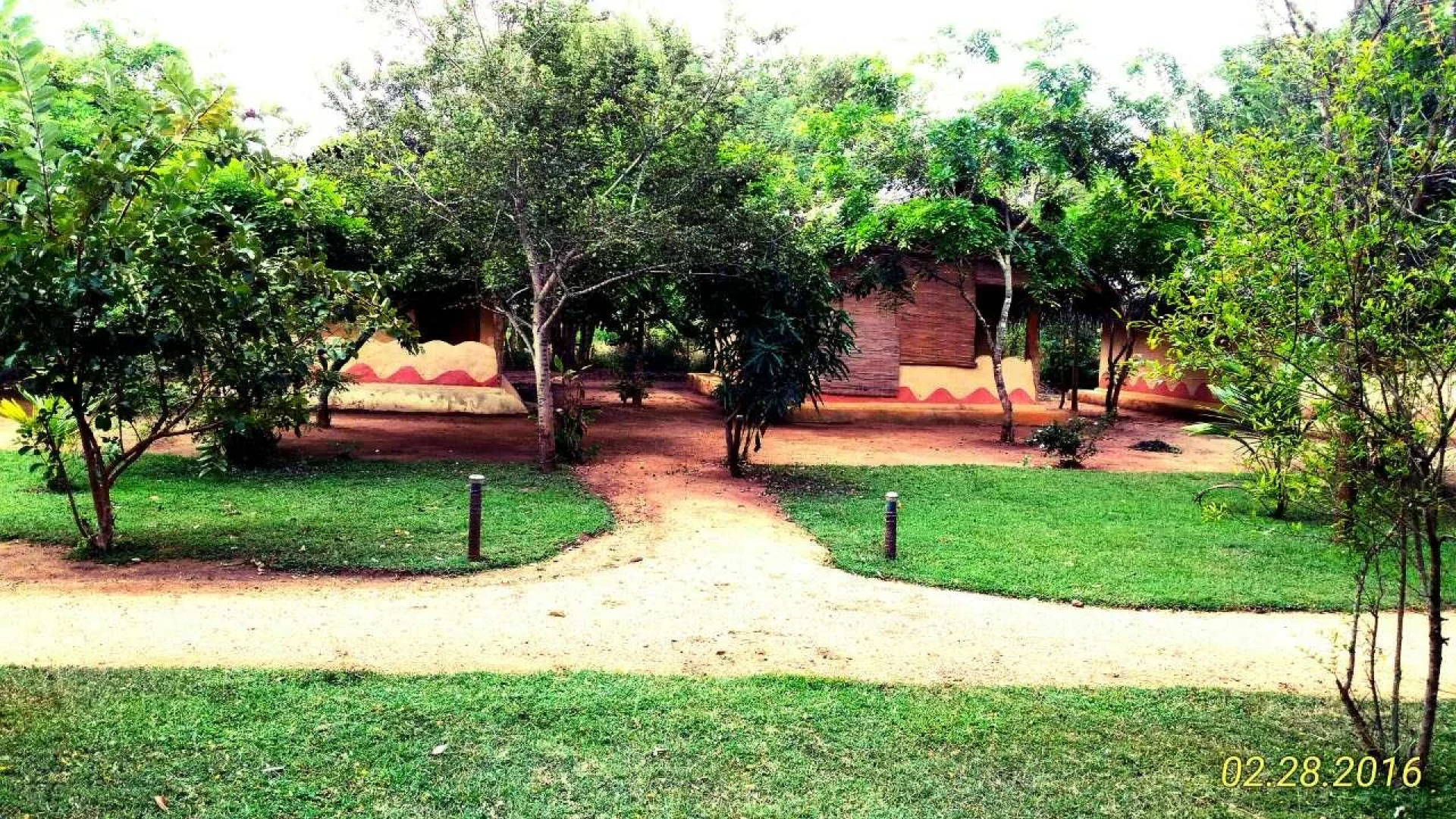 Horiwila Village - Gami Gadara