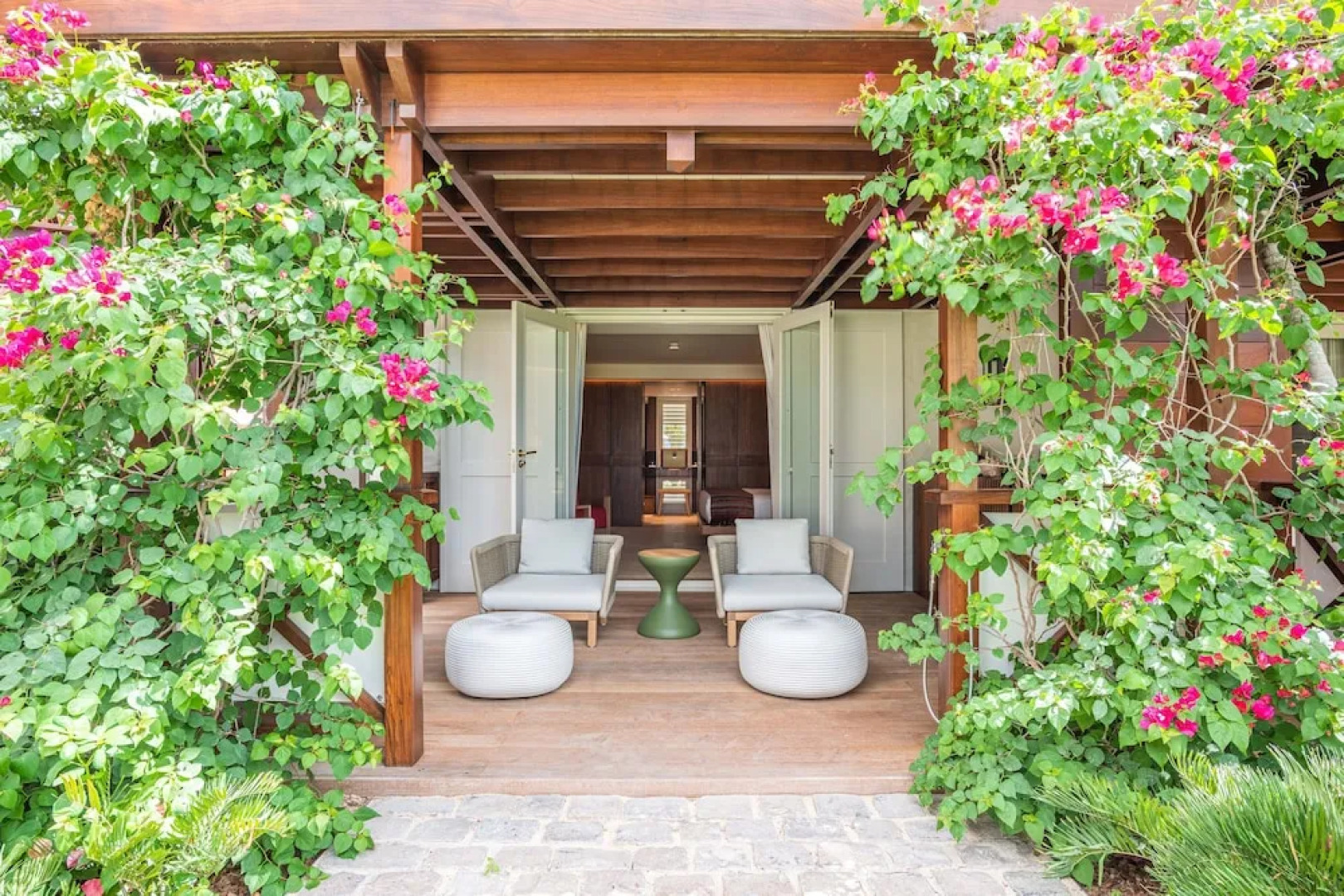 Eden Rock - St Barths