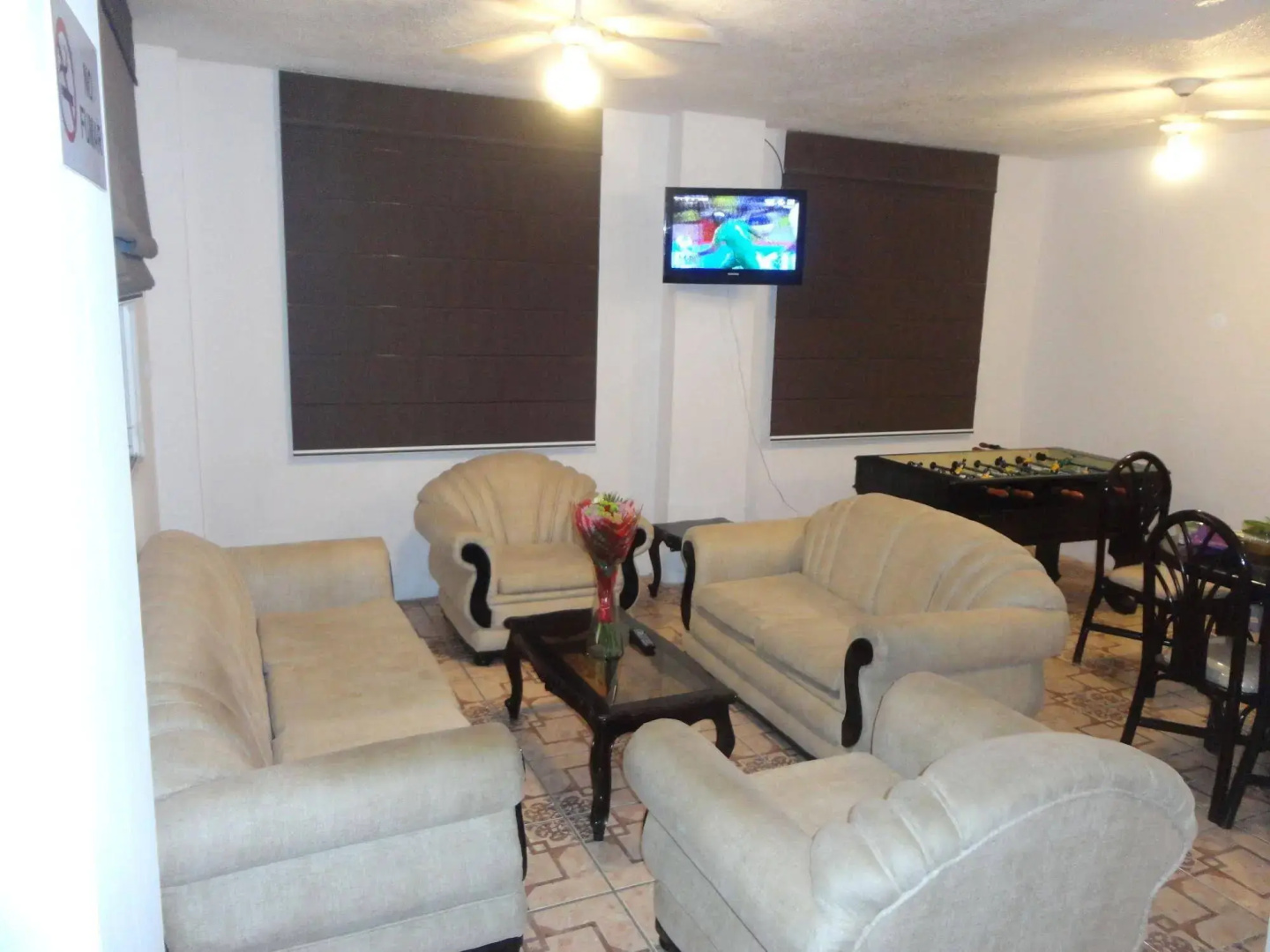 Terramar Hoteles