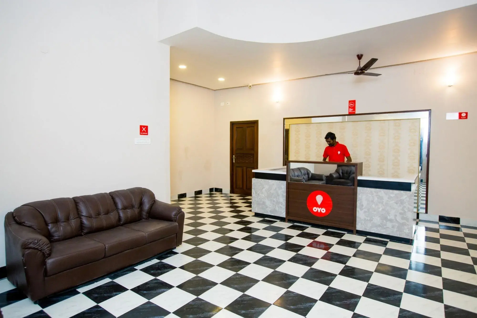 Hotel Ranga Inn By OYO Rooms
