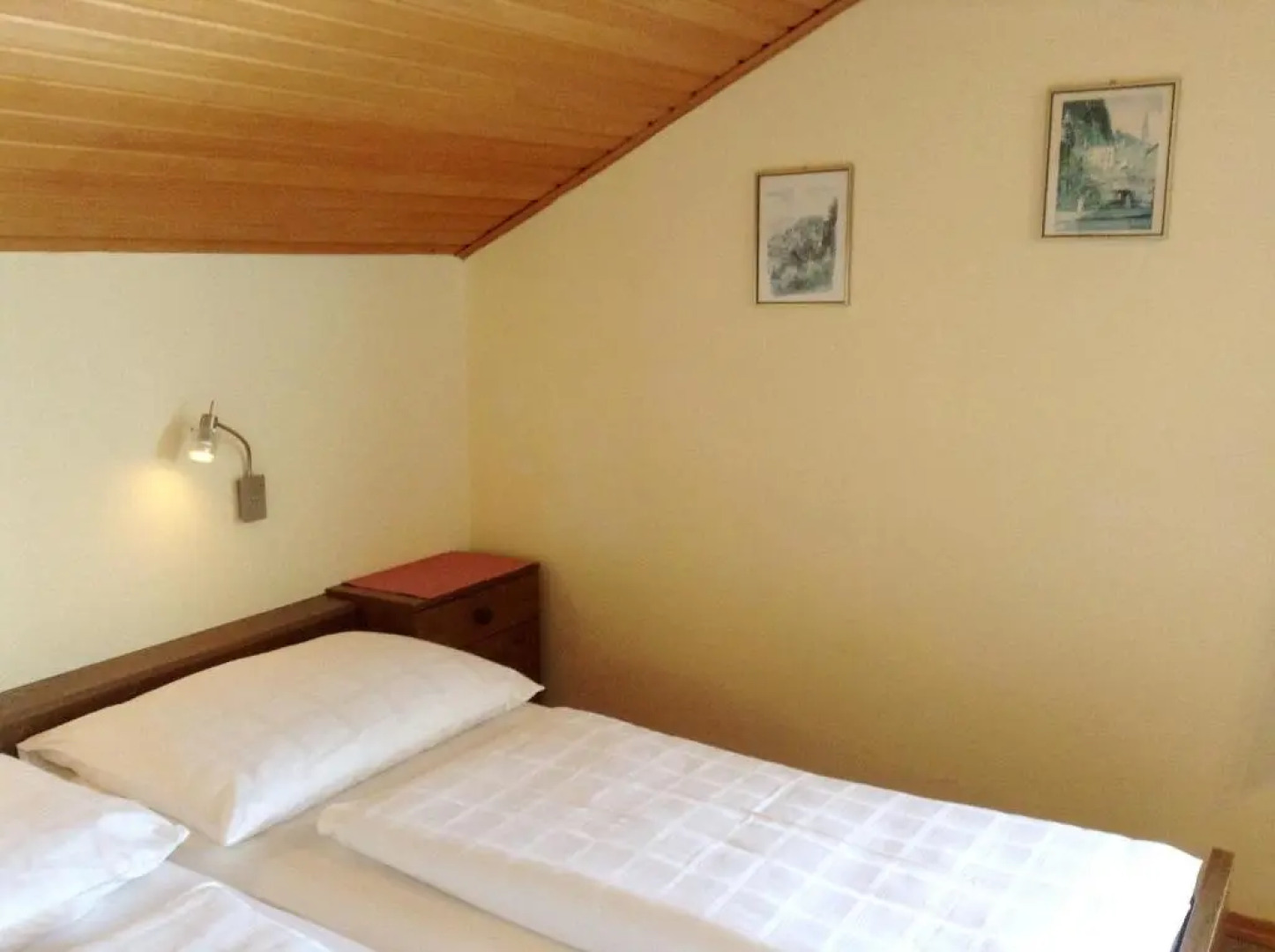 Parkpension Billroth