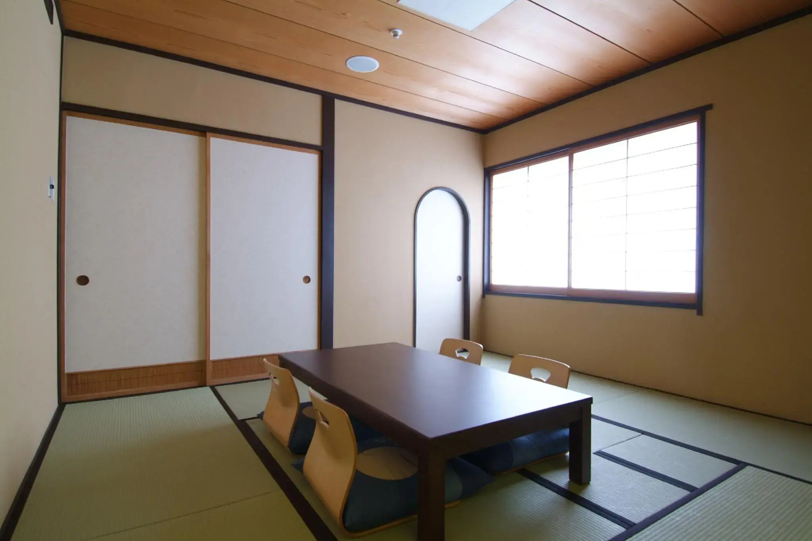 Route Inn Grantia Akita Spa Resort