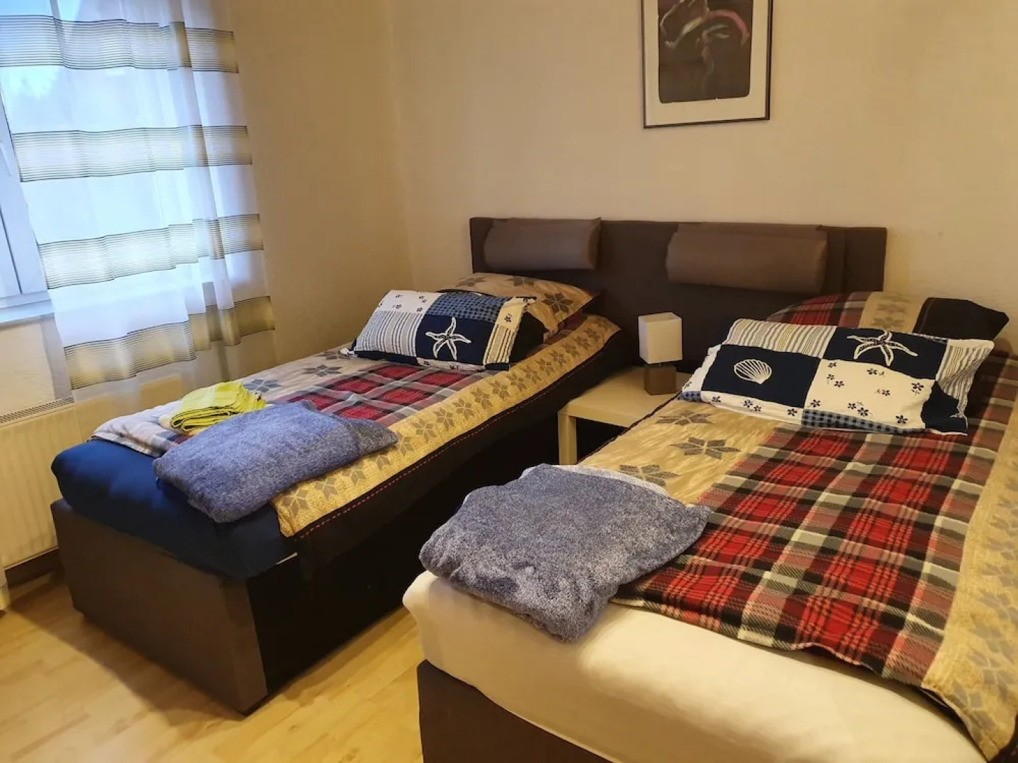 Boardinghouse Wolfsburg