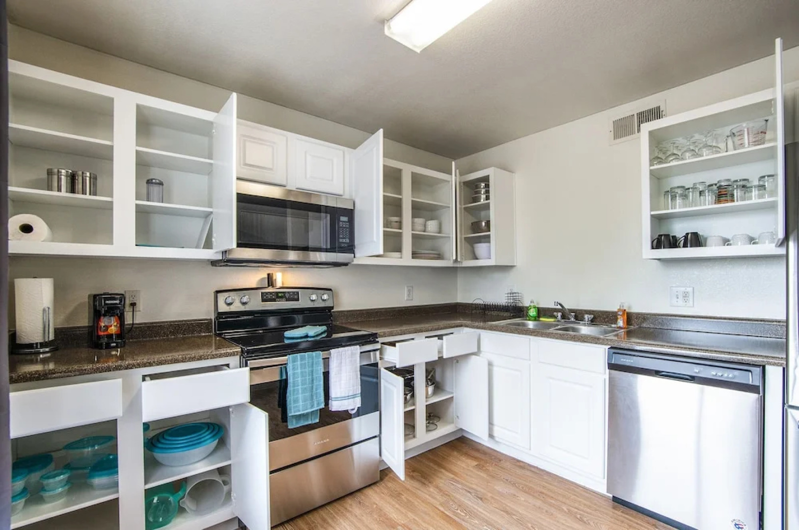 The Landmark Apartments