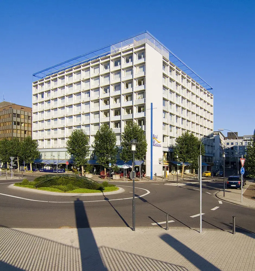 Top Hotel La Residence Saarbruecken