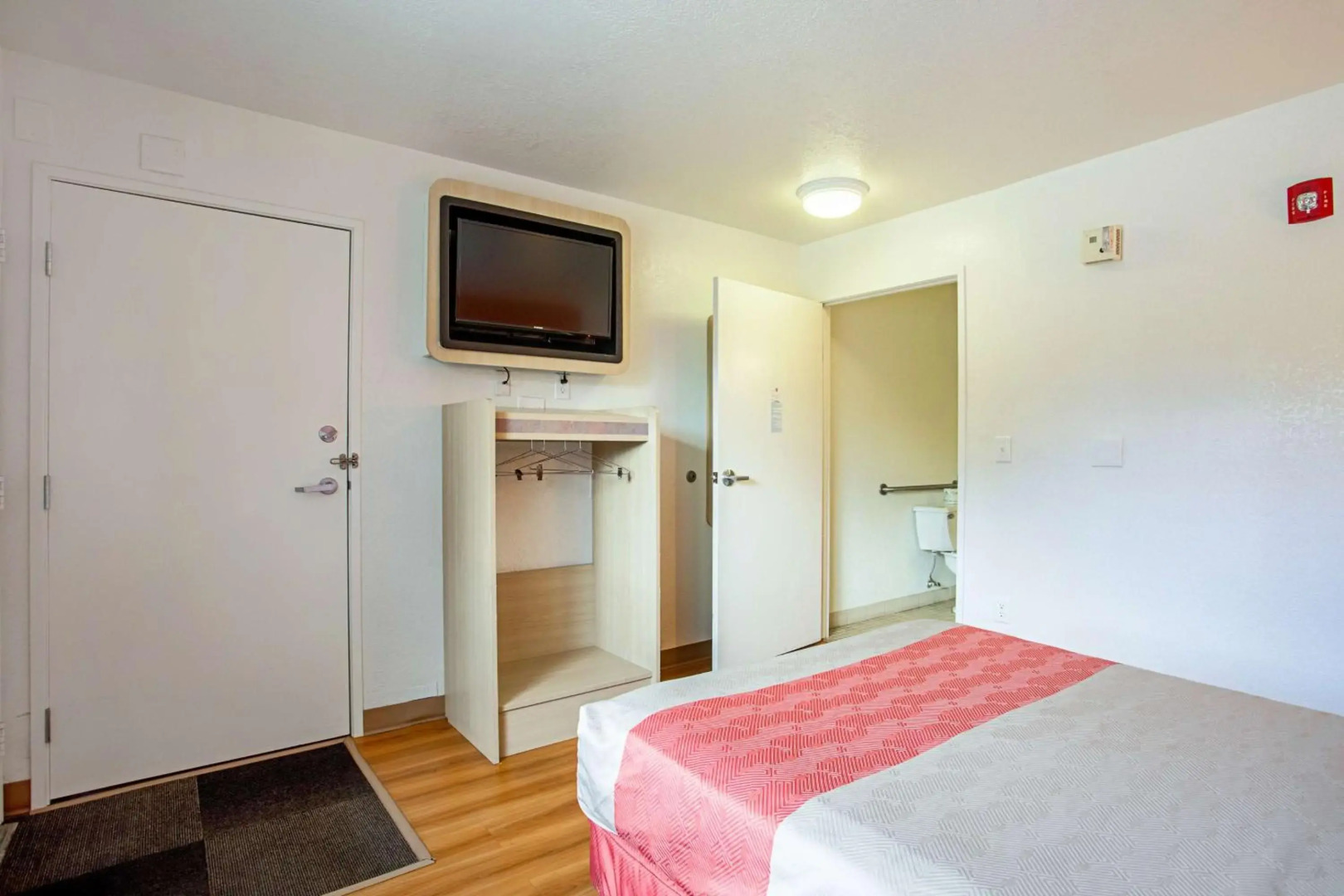 Motel 6 Prescott, AZ