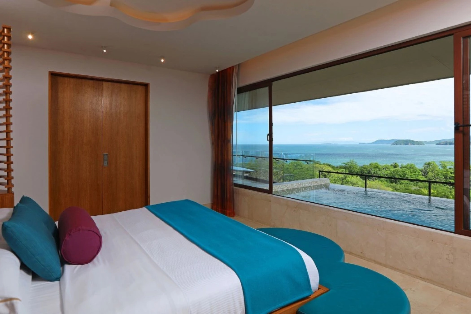 Reserva Conchal Beach Resort, Golf & Spa