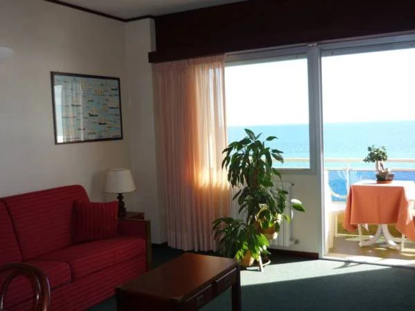 Residence Garden Lido