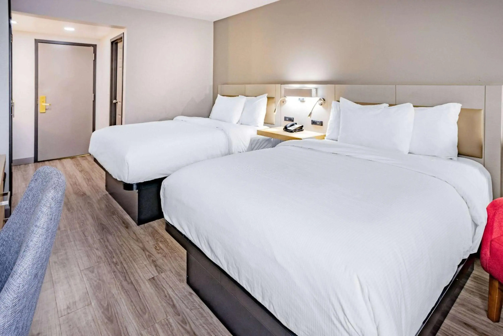 Spark by Hilton Fishkill