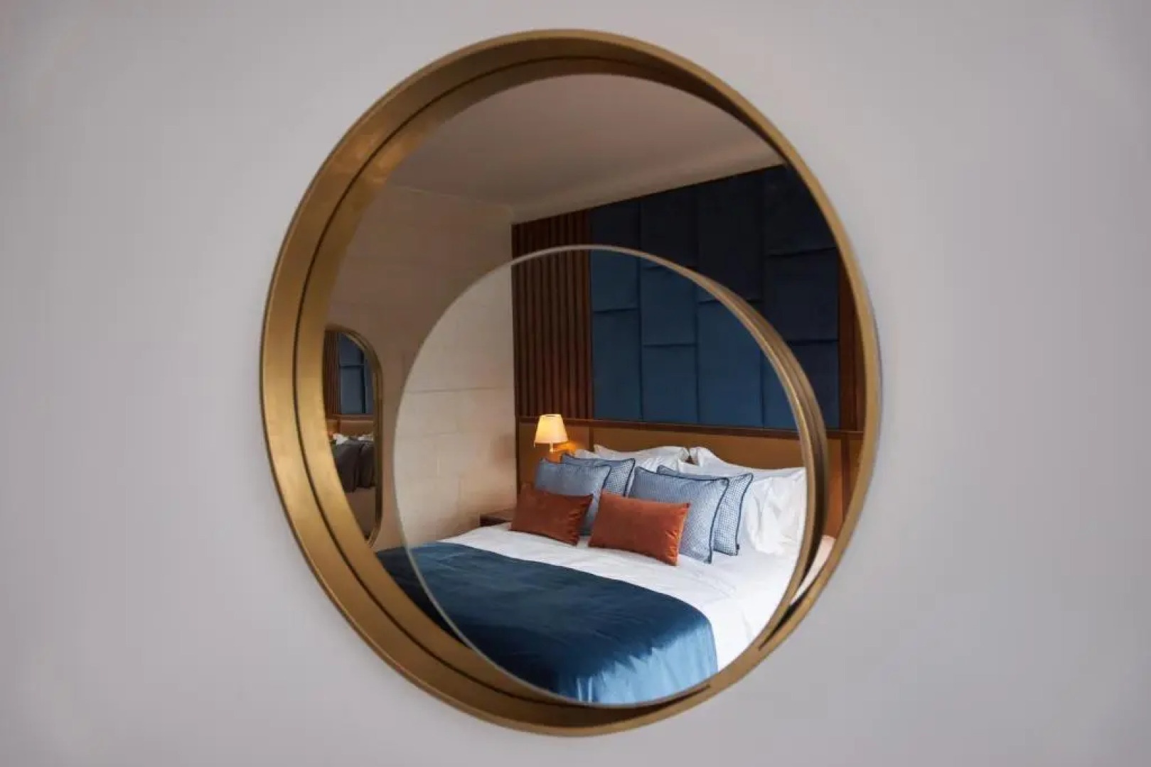 Corso Levante Luxury Suites Dobrota