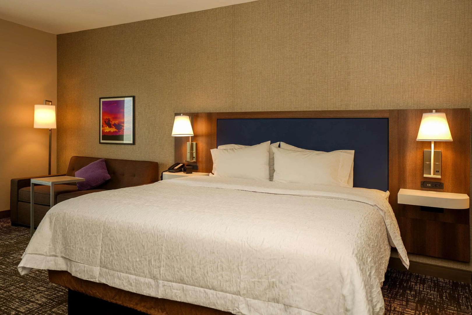 Hampton Inn & Suites Aurora South Denver