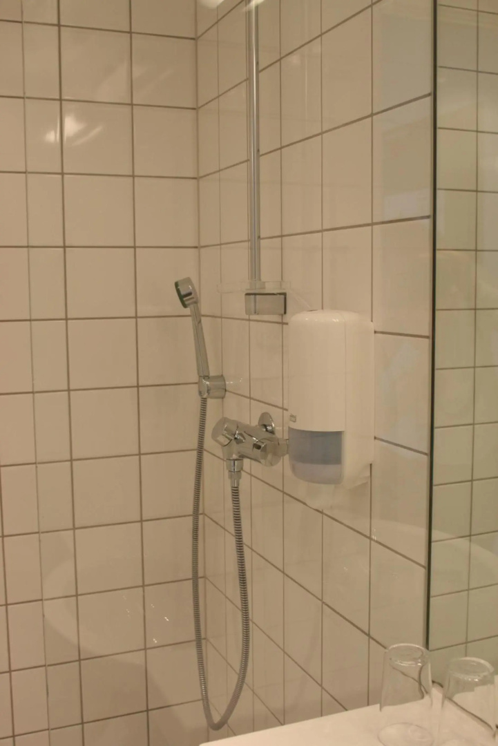 P-Hotels Brattøra