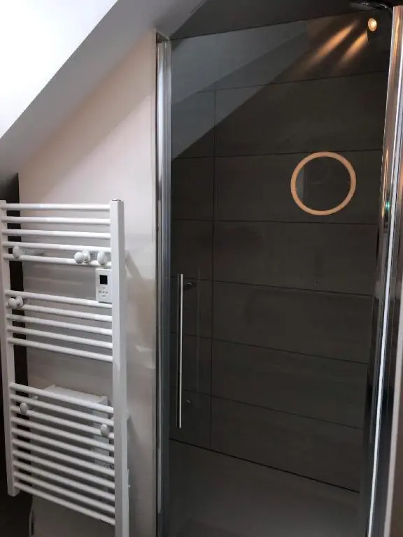 Les 4 Gites de la Saisse