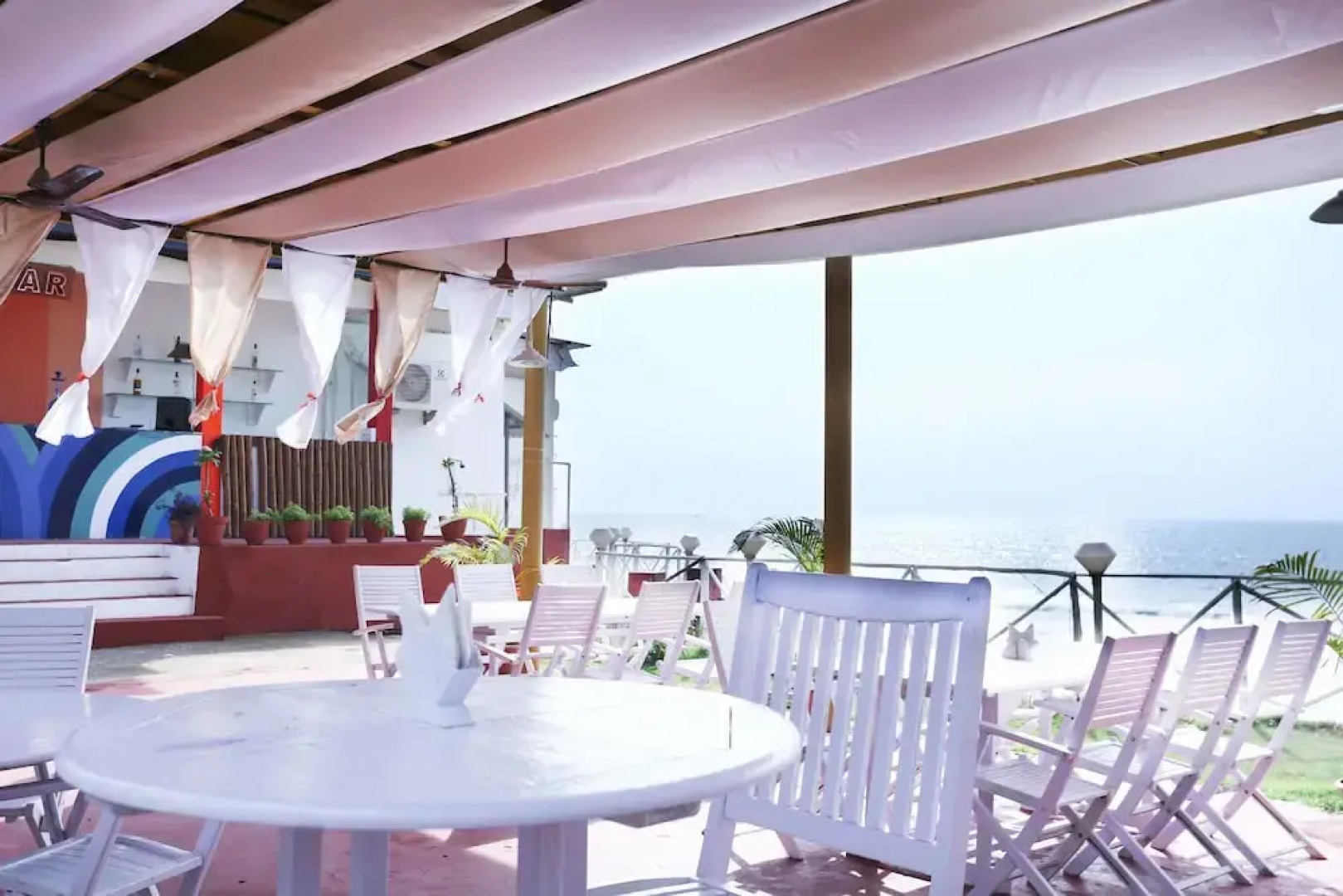 Treebo Trend Maison Ocean Beach Resort