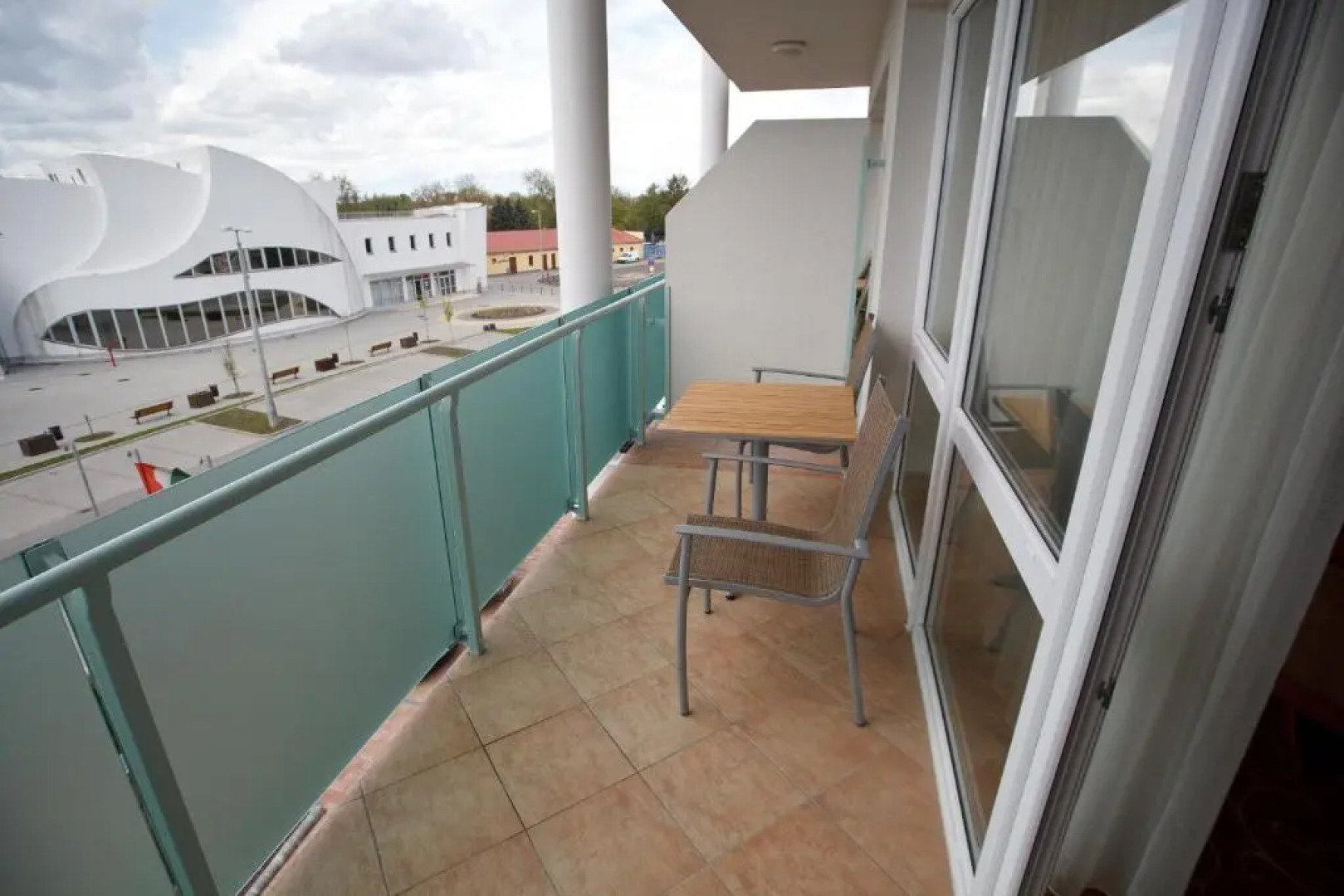 Hotel Atlantis Hajdúszoboszló