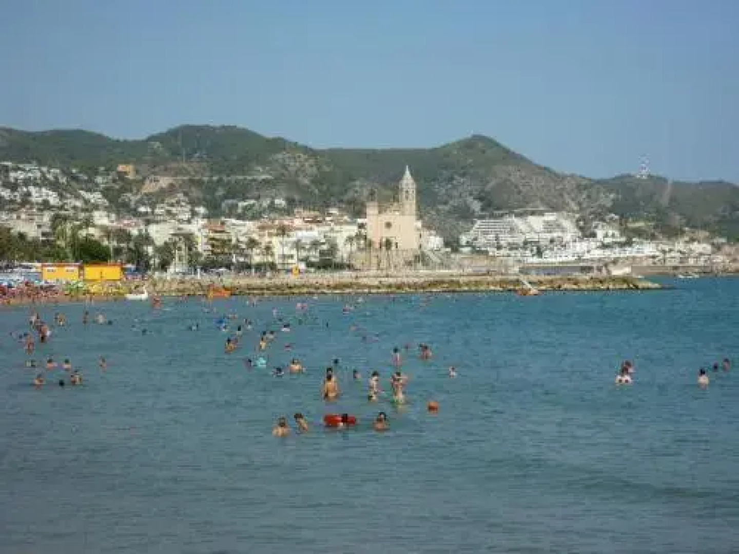 Apartamentos Can Torrents