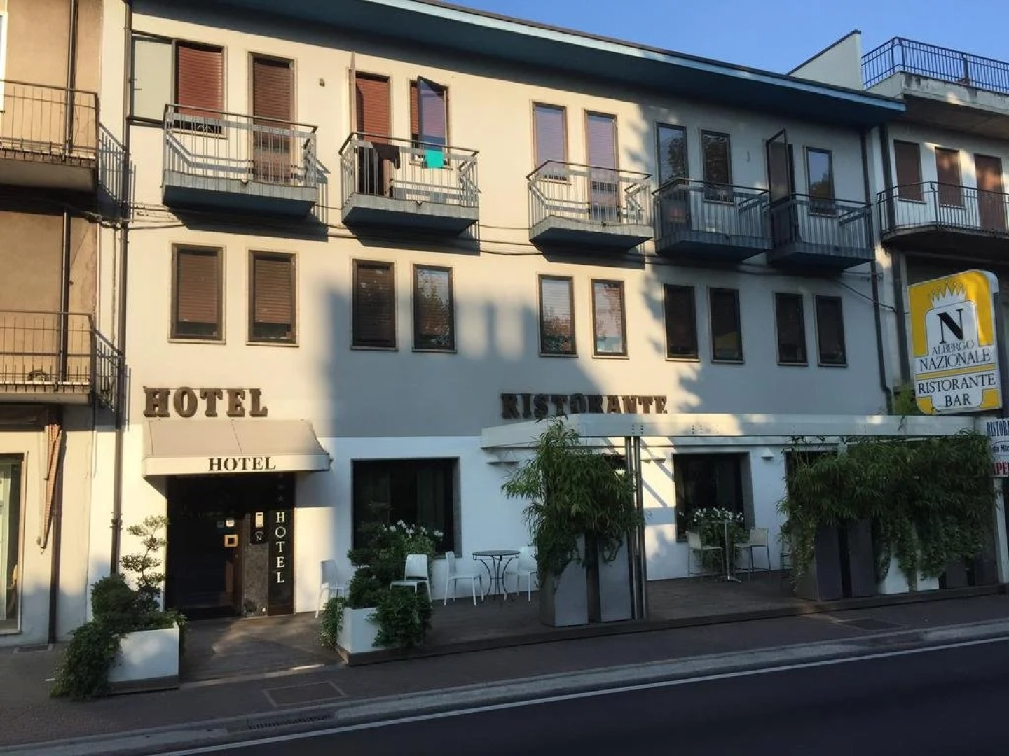 Hotel Nazionale