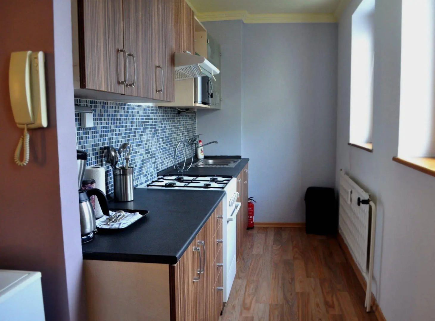 Apartment Residence - Free Parking