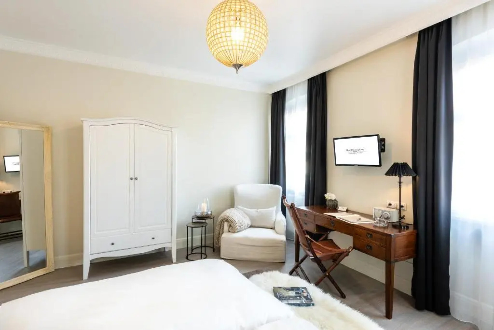 Hotel Würzburger Hof