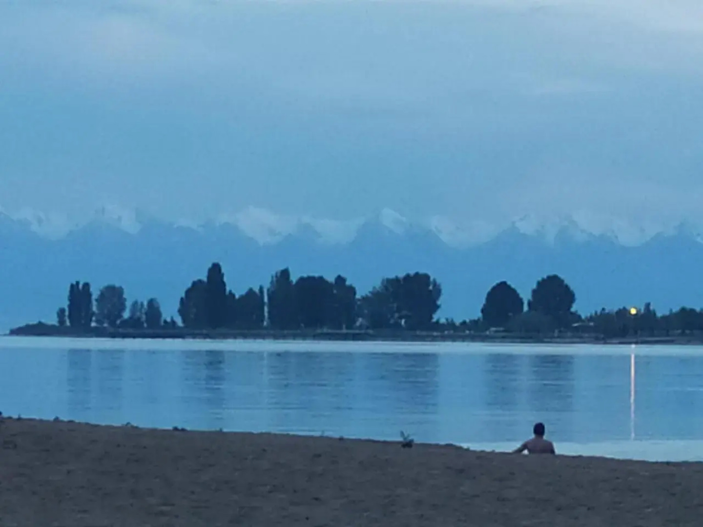 Boomerang Guest house