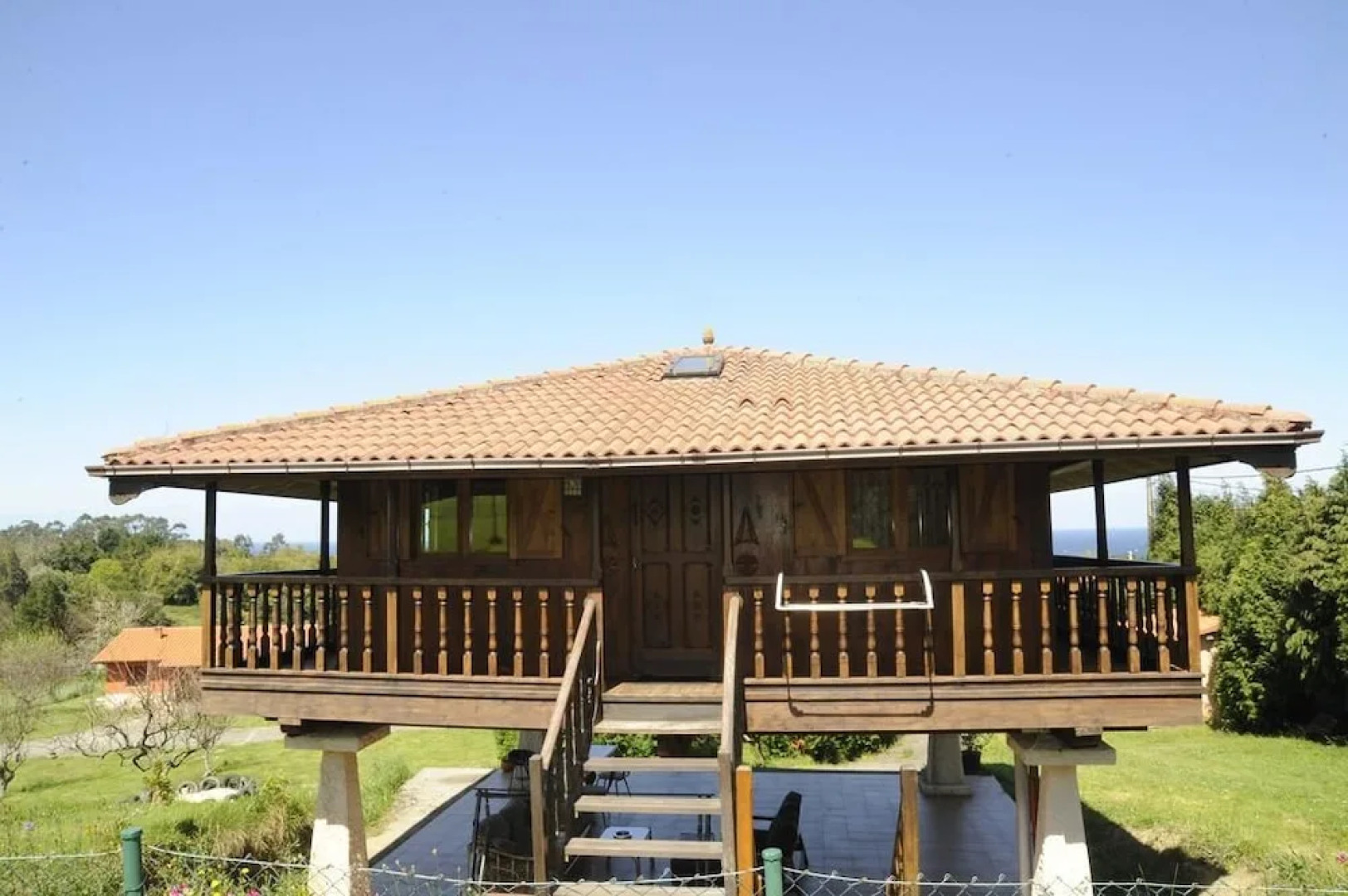 Casa El Cuetu Ii Cabrales