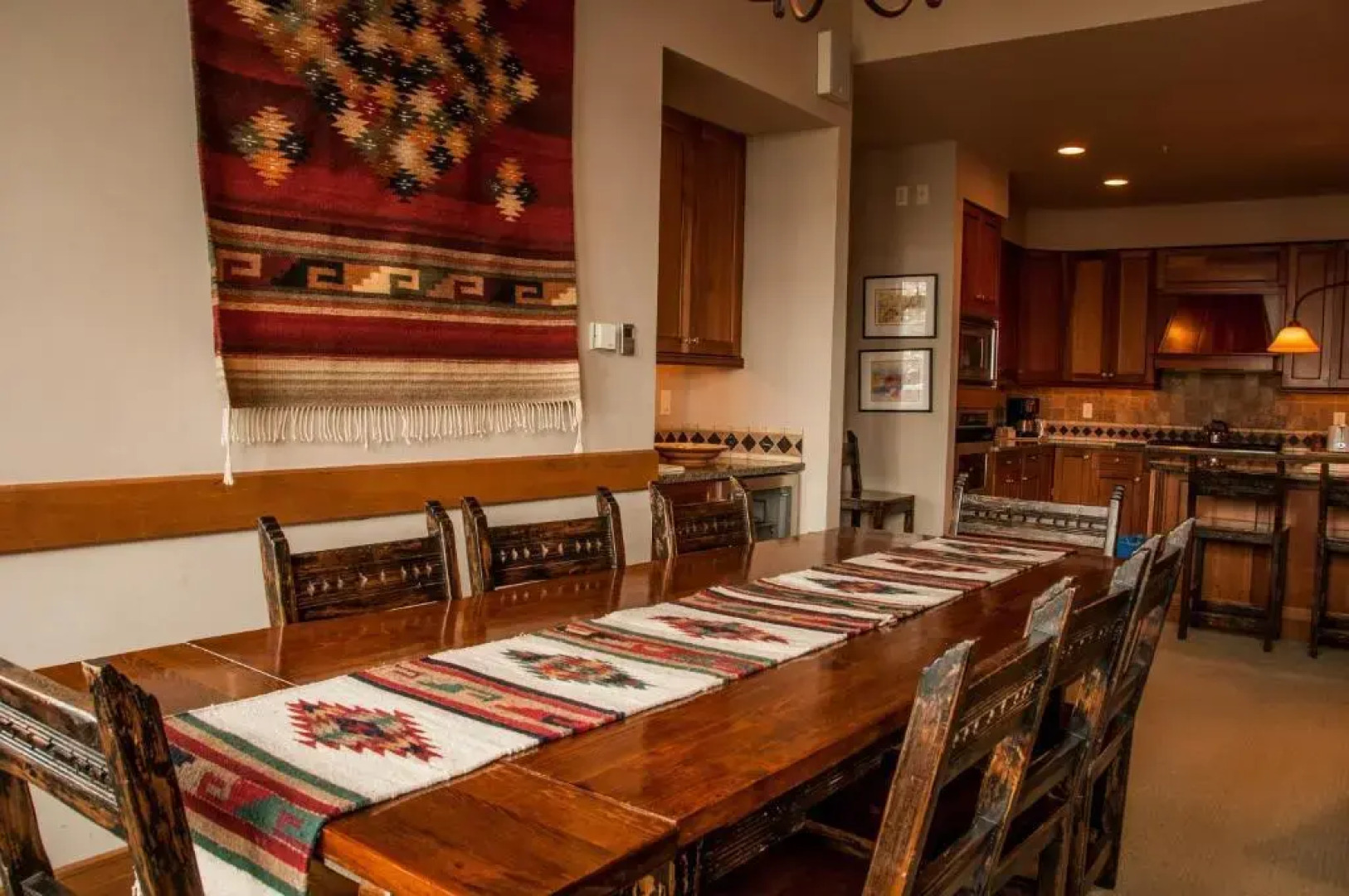 Timbers and Lone Eagle by Keystone Resort