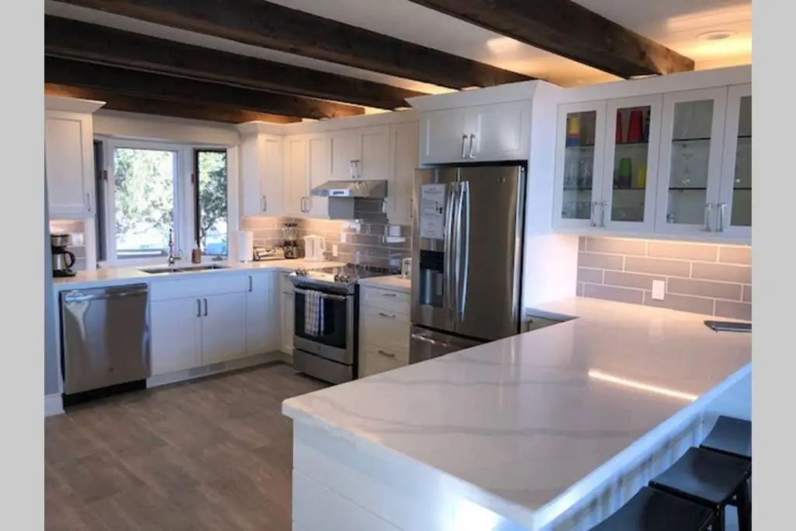 Kawartha Lakes, Fenelon Falls