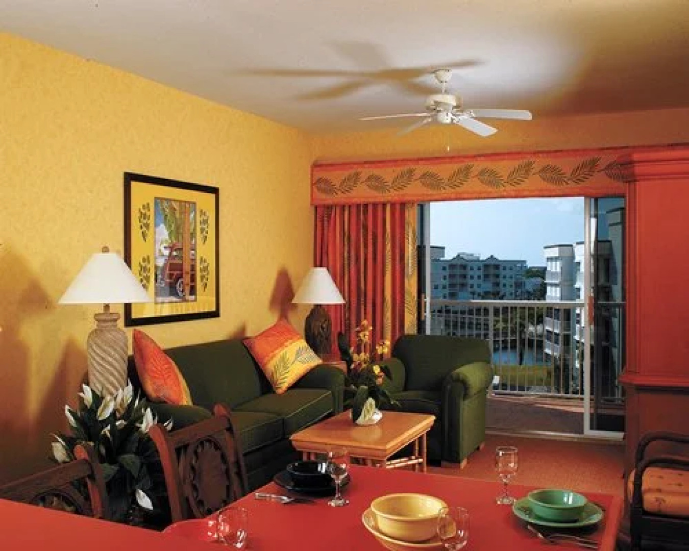 Holiday Inn Club Vacations Cape Canaveral, Cape Canaveral, USA