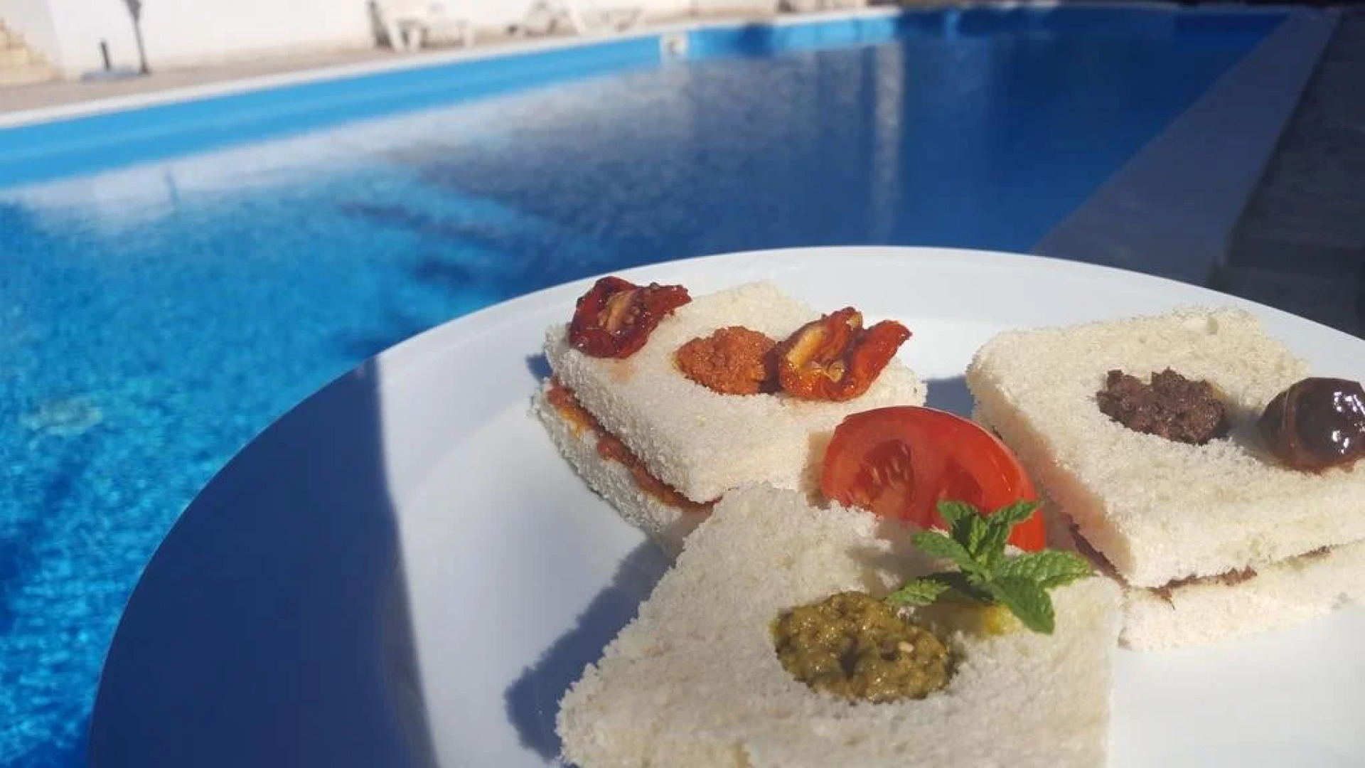 Hotel Relais Tenuta La Fenice