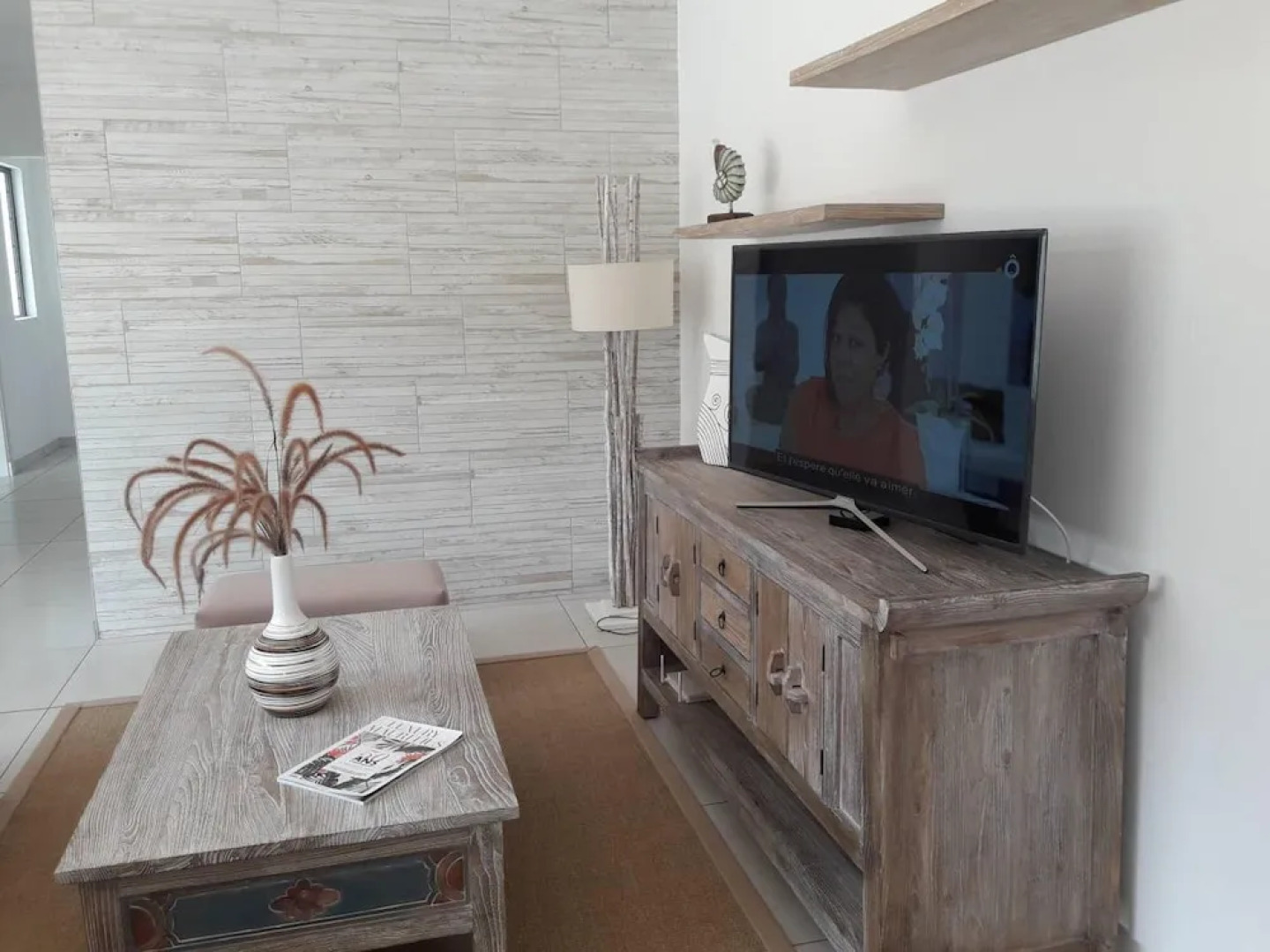 Villa with 3 Bedrooms in Pereybere, Grand Baie, with Private Pool, Enclosed Garden And Wifi