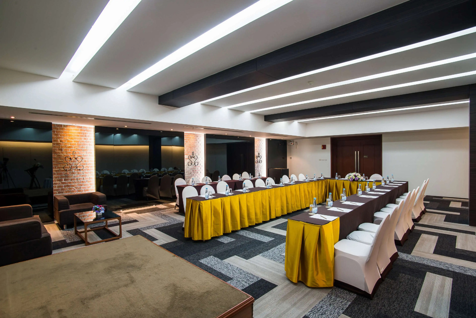 Tawa Ravadee Resort, WorldHotels Distinctive Collection