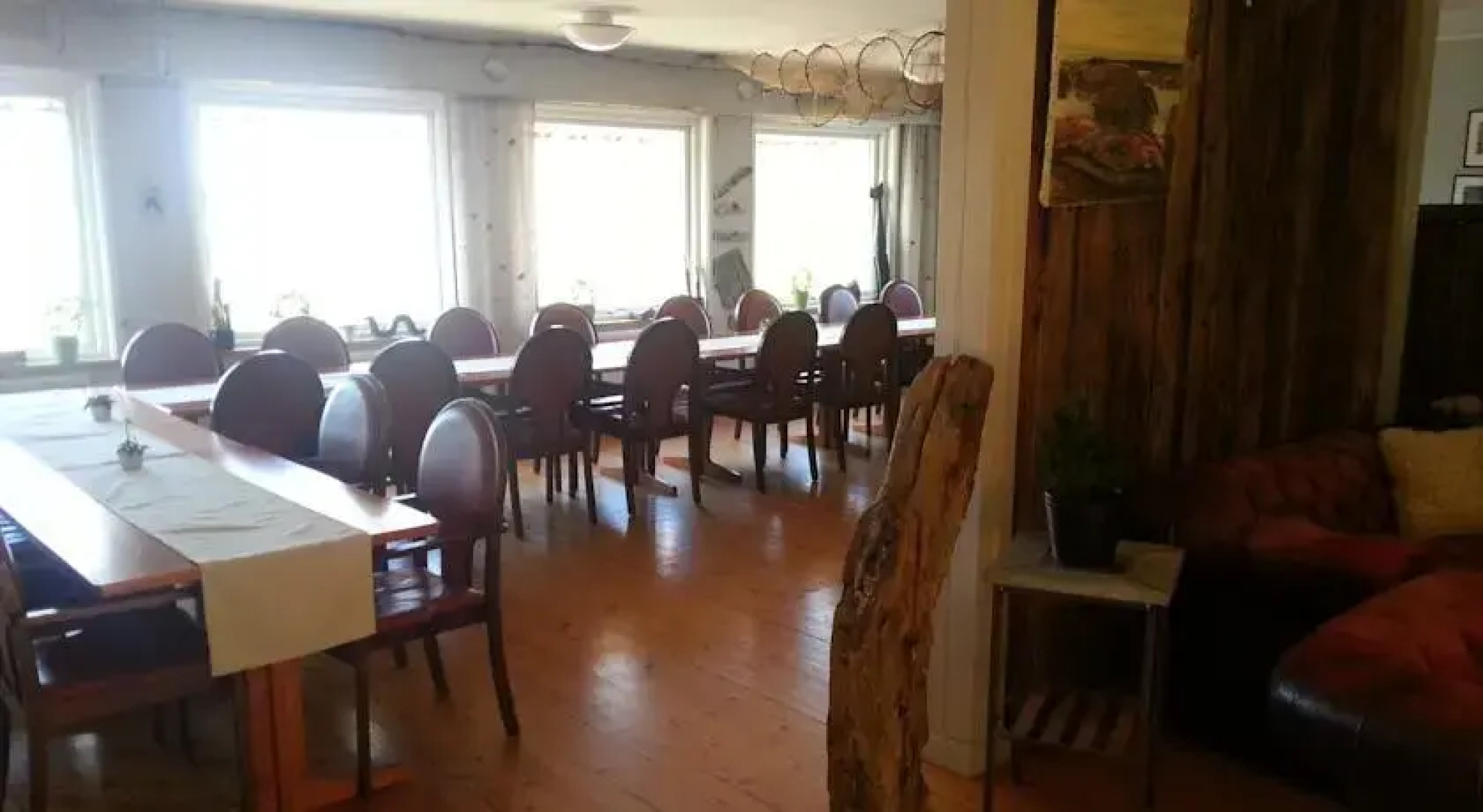 Hotel Elvira