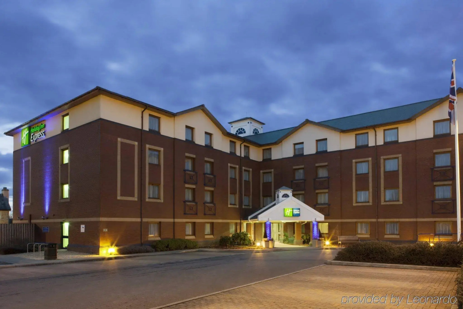 Holiday Inn Express Bristol - Filton by IHG