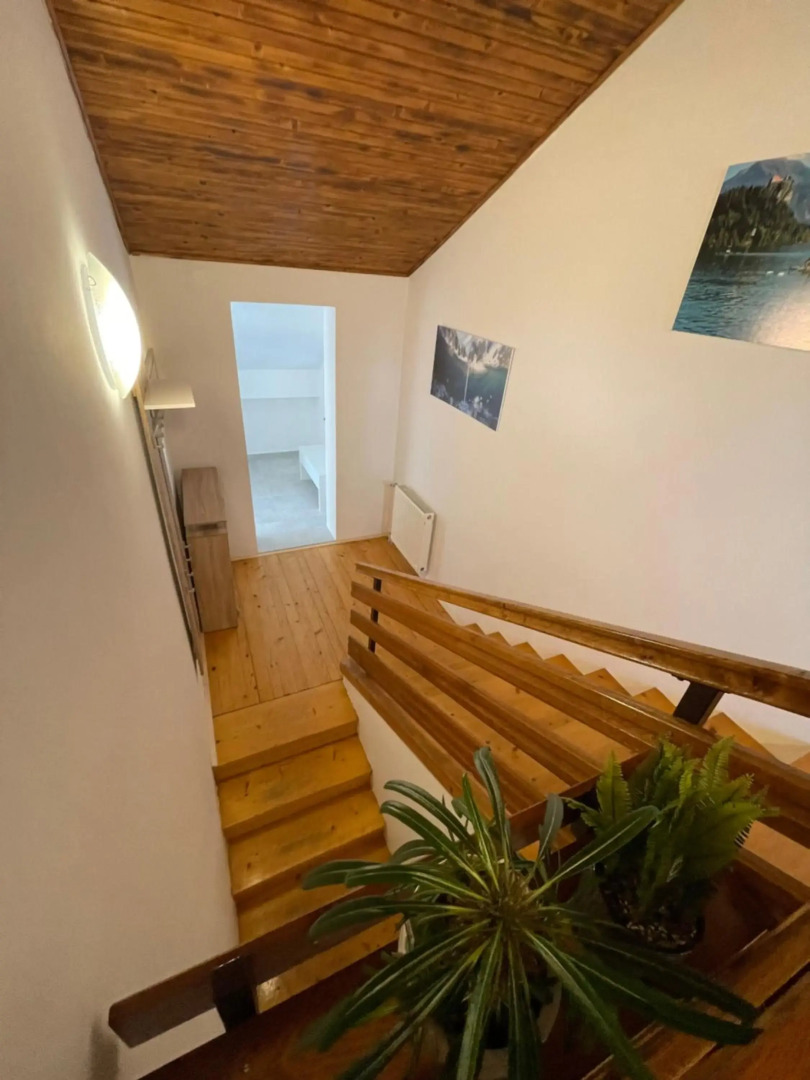 Sava river house - apartments