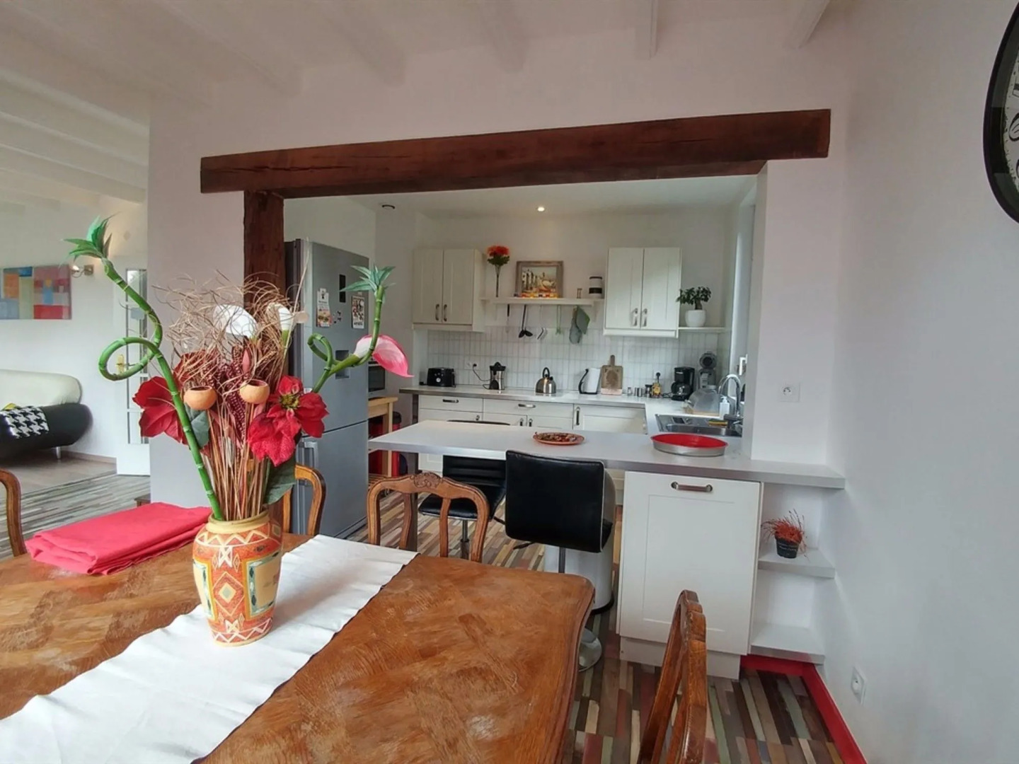 Gites Chemin des Vignerons