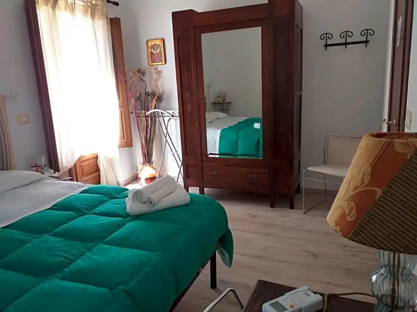 Le Terrazze Sul Pollino B&B