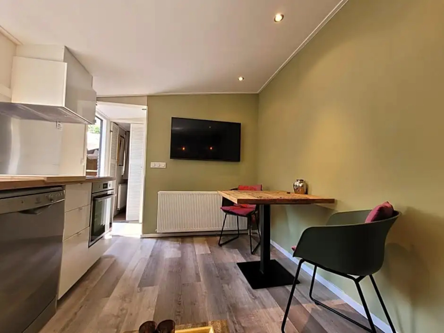 Sleep Well Ness Domburg