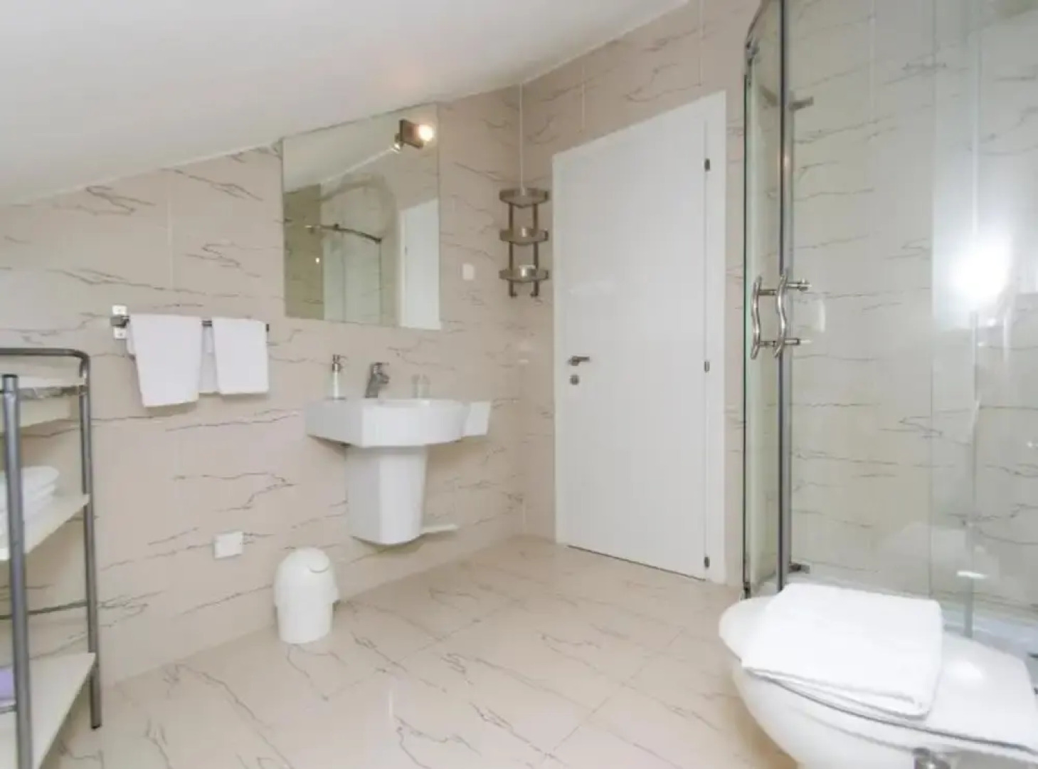 Apartments Villa Olea