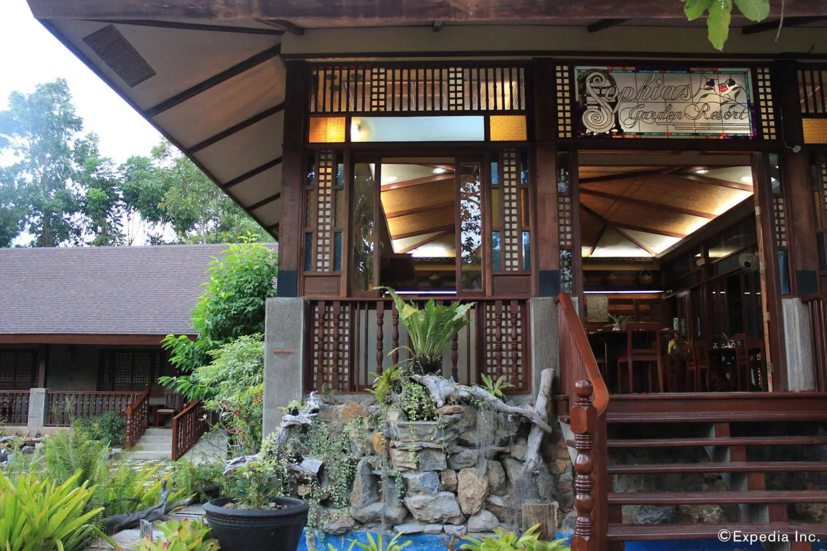 Sophias Garden Resort