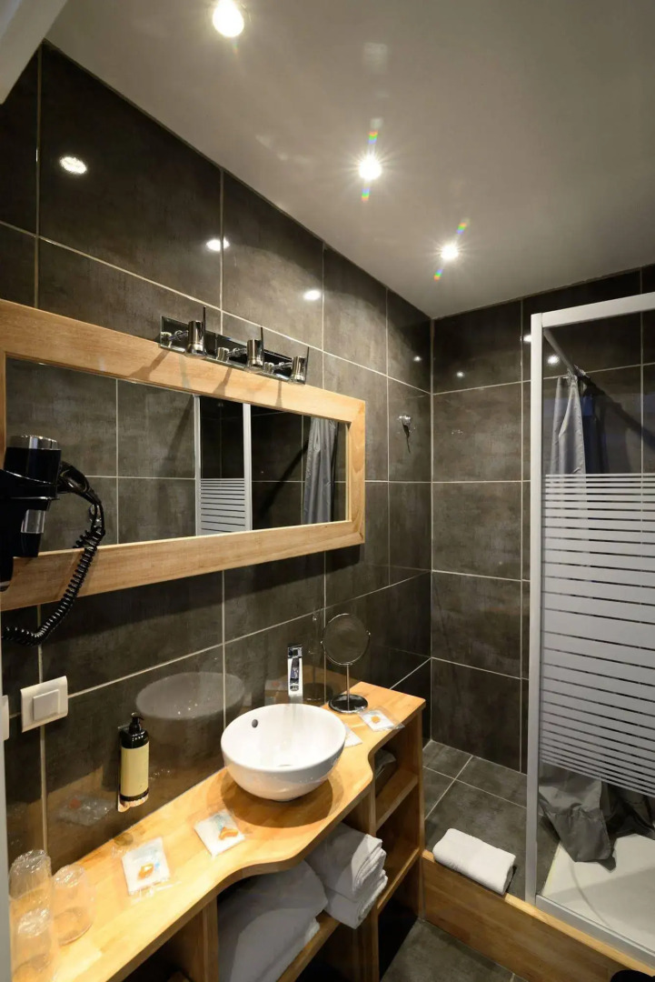 Grand Hôtel Richelieu