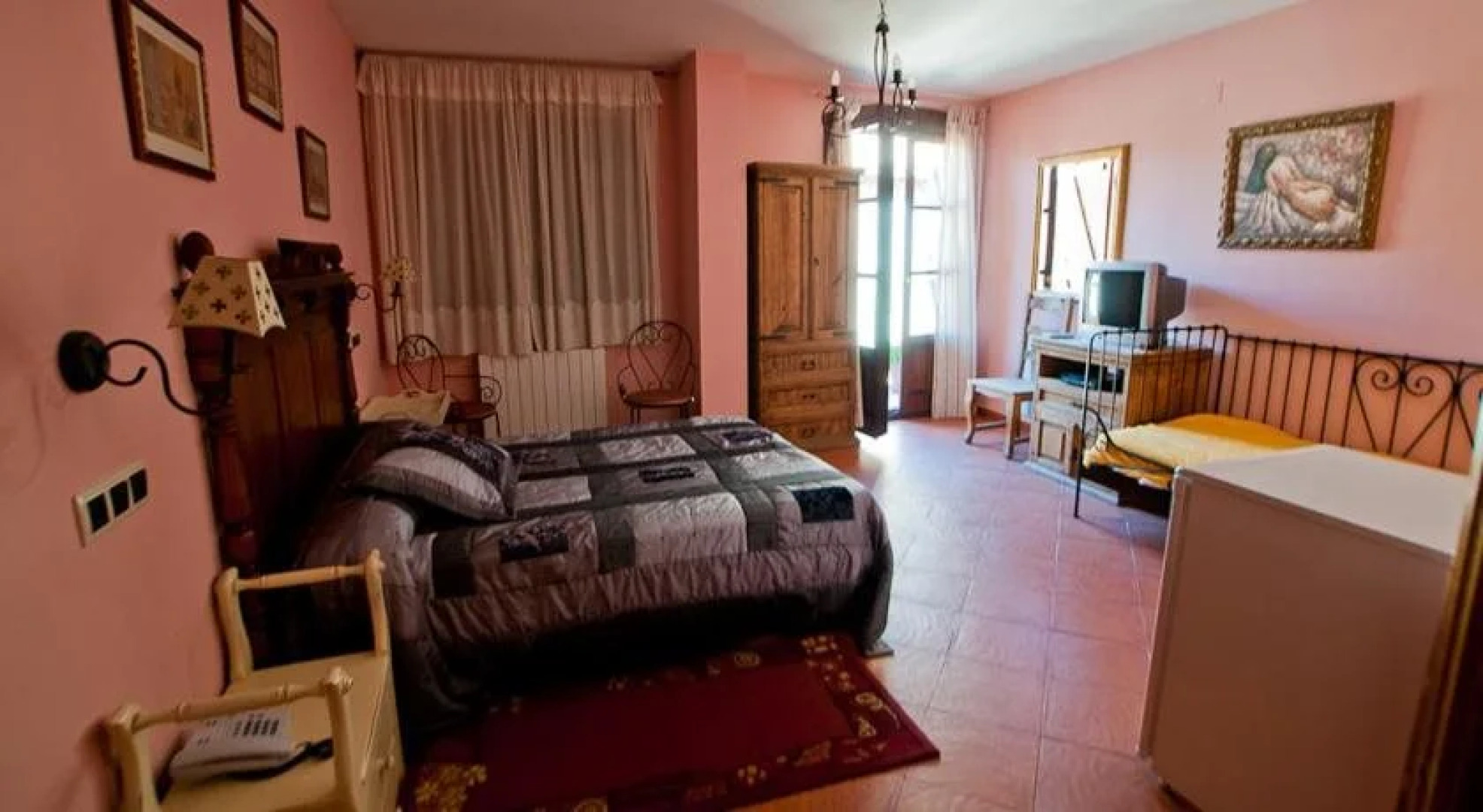 Hotel Villa Románica