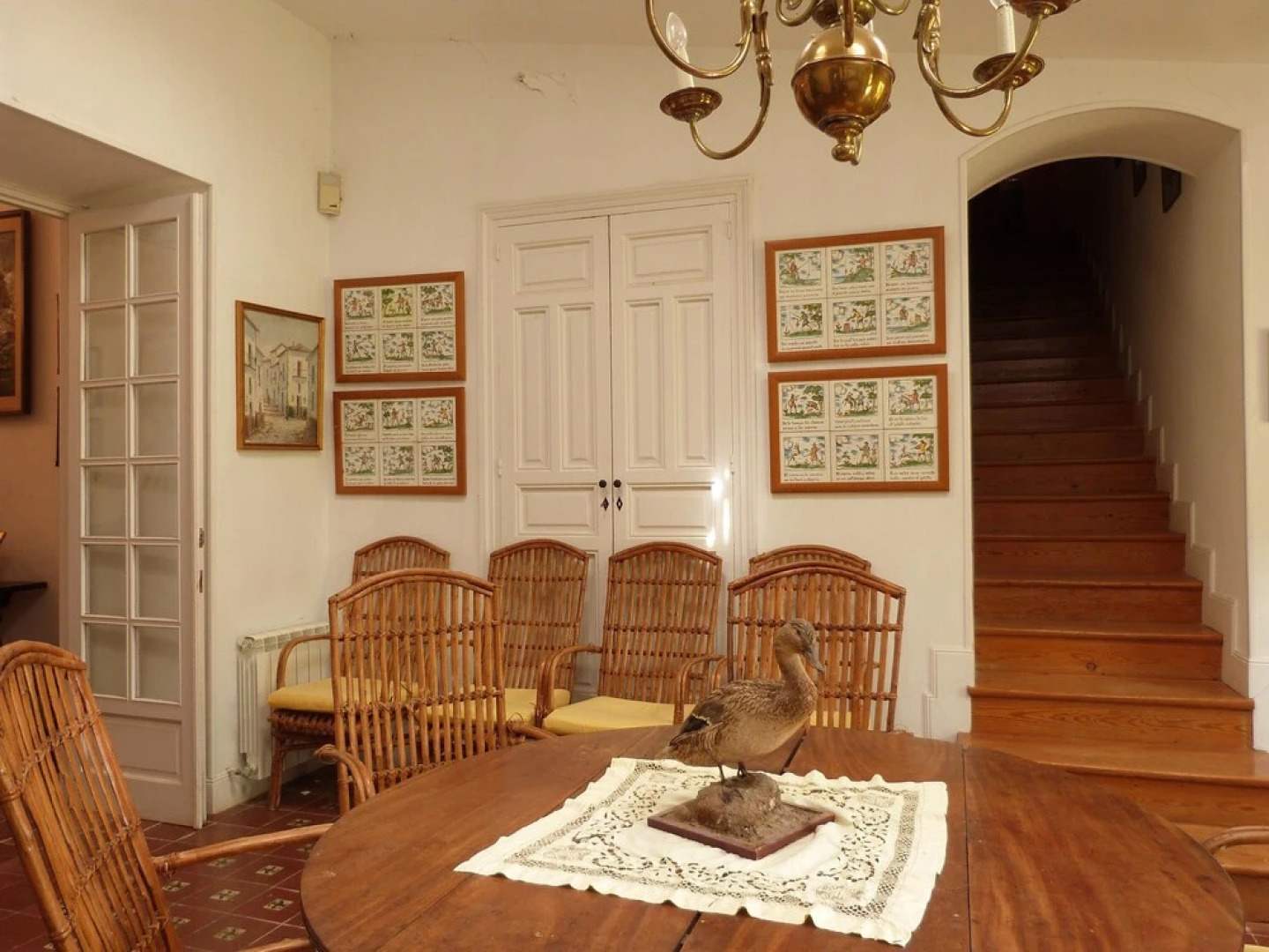 Finca Piedras Menaras